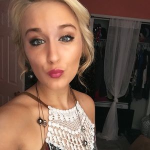 Meet your Posher, Audumn